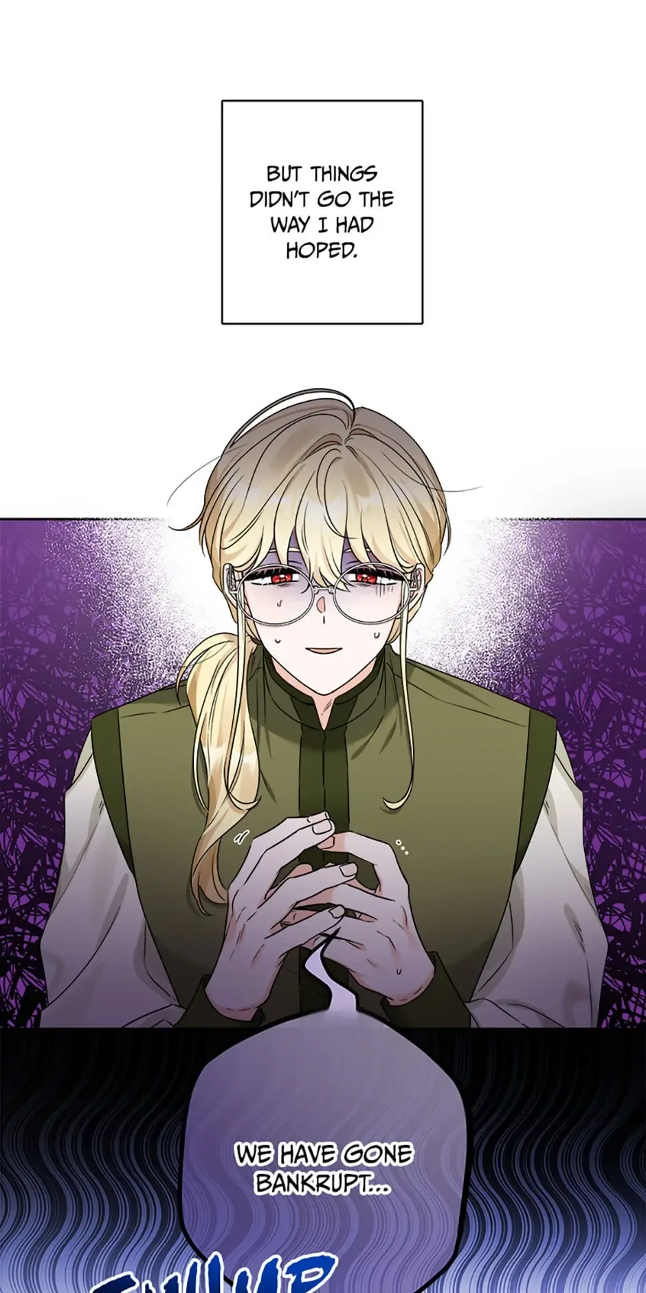 The Male Lead Is In Charge Of The Successor Chapter 2 page 11