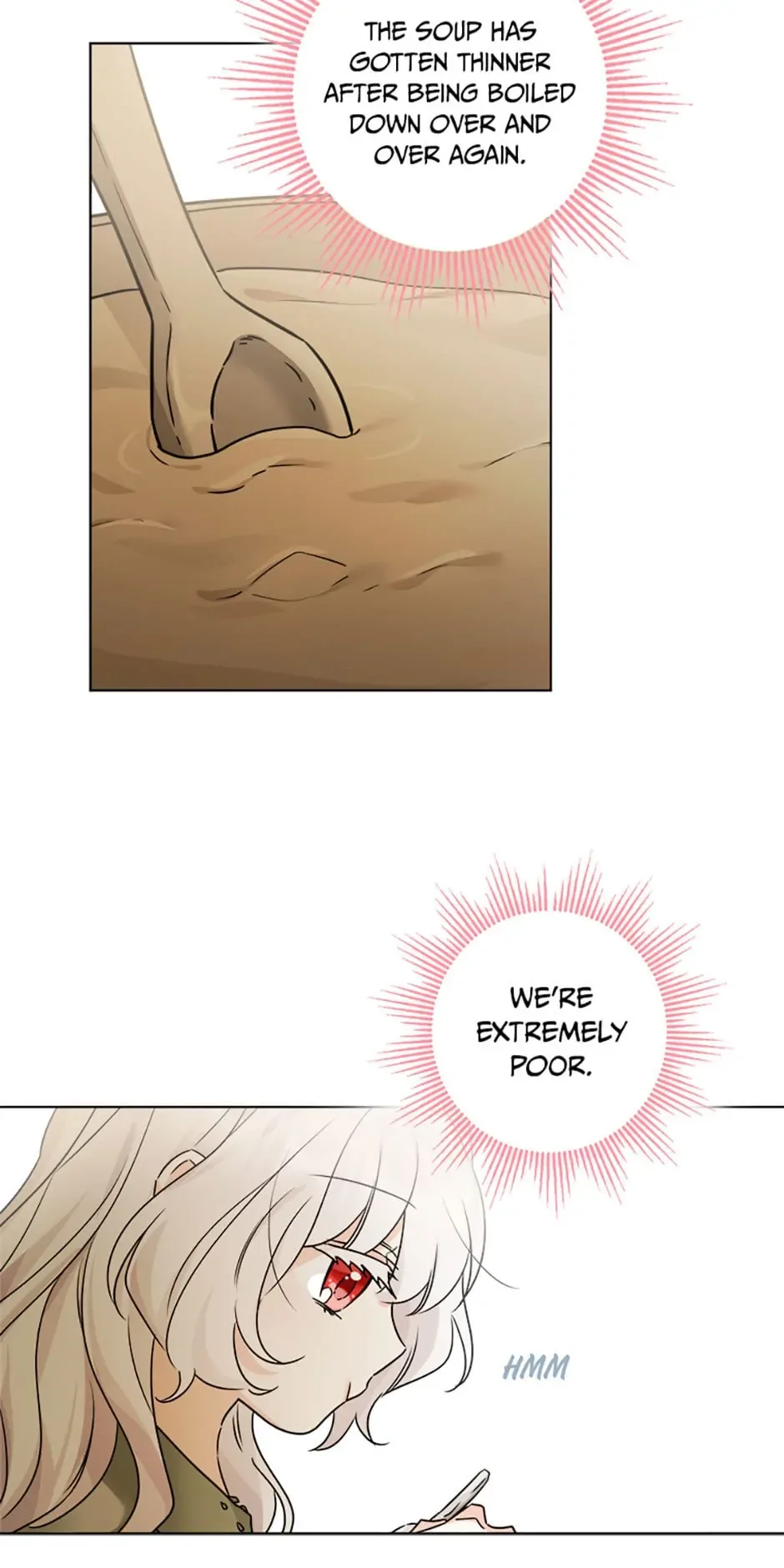The Male Lead Is In Charge Of The Successor Chapter 2 page 20