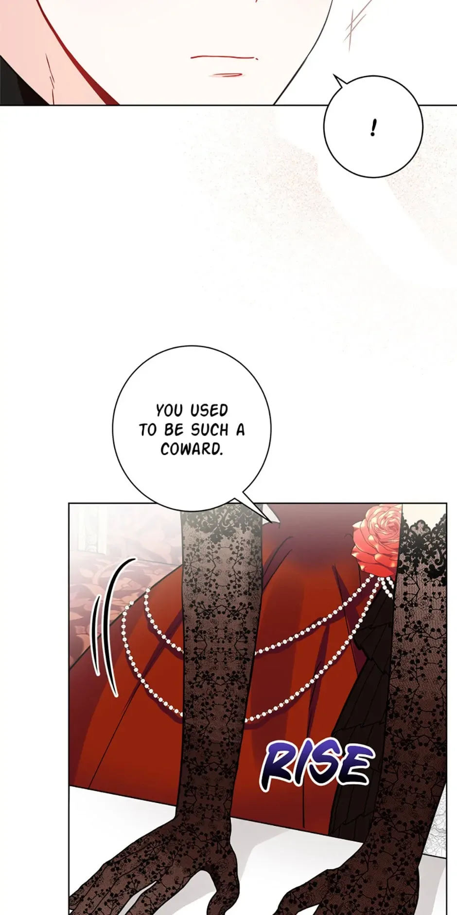 The Male Lead Is In Charge Of The Successor Chapter 1 page 107