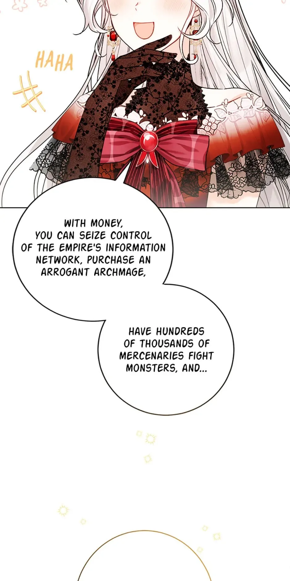The Male Lead Is In Charge Of The Successor Chapter 1 page 89