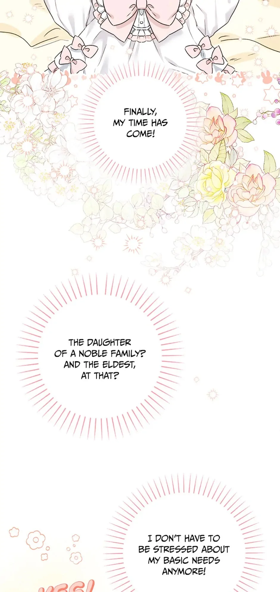 The Male Lead Is In Charge Of The Successor Chapter 2 page 8