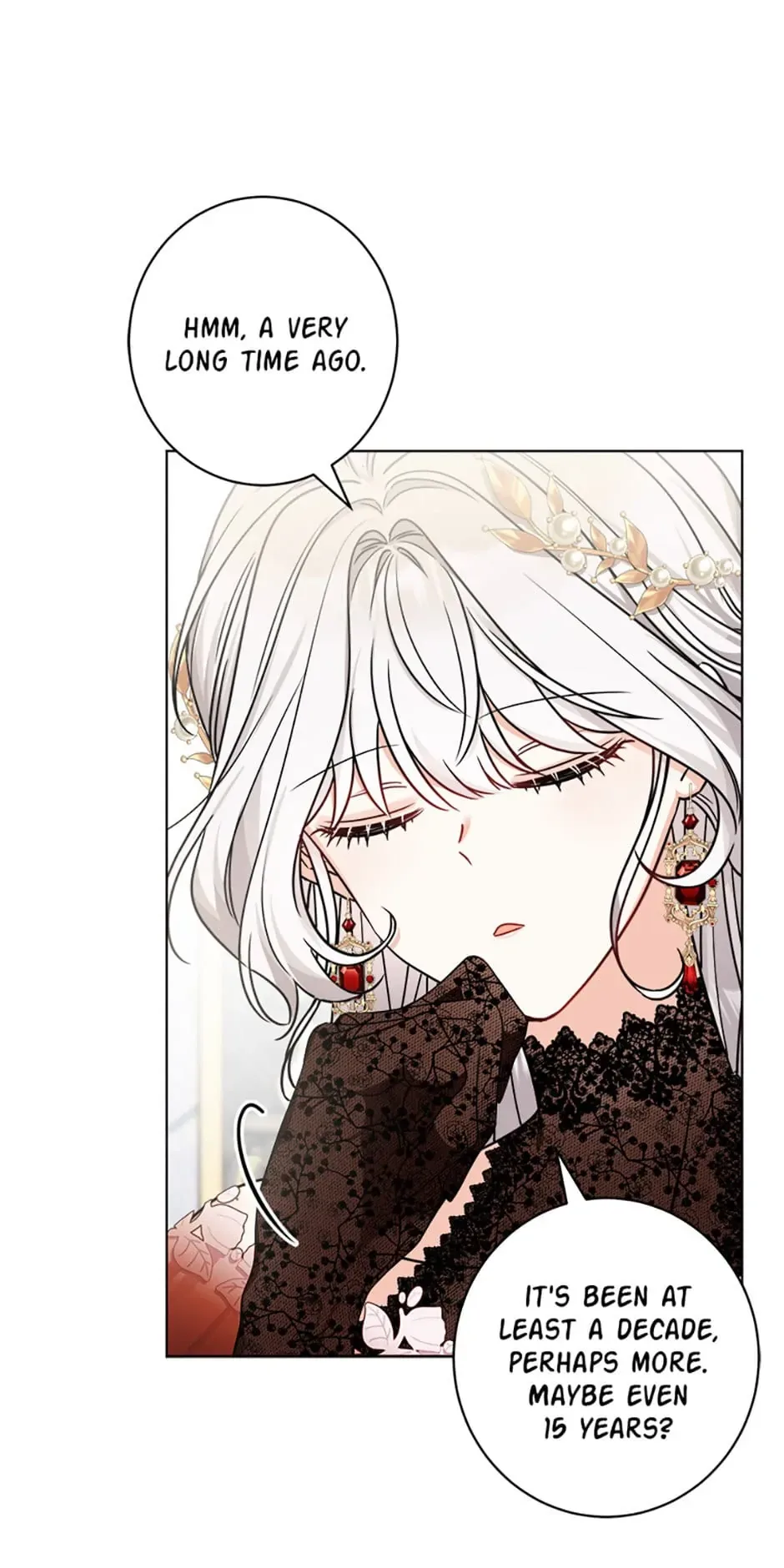 The Male Lead Is In Charge Of The Successor Chapter 1 page 102