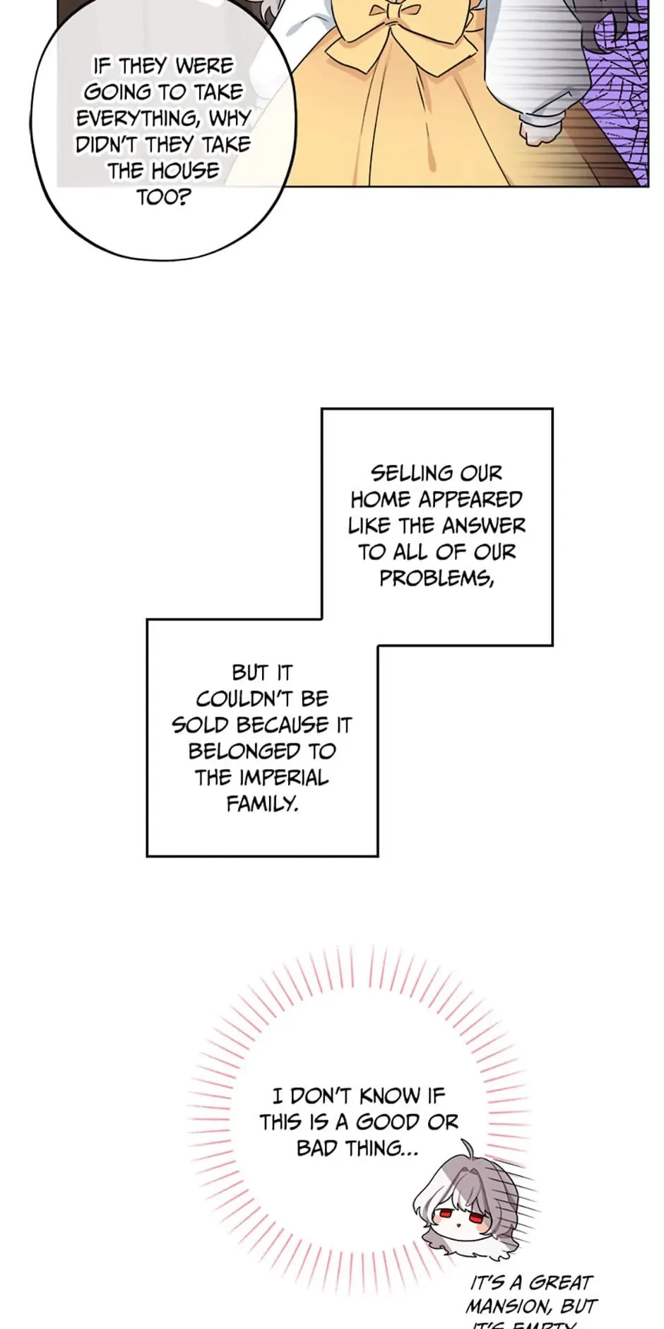 The Male Lead Is In Charge Of The Successor Chapter 2 page 15