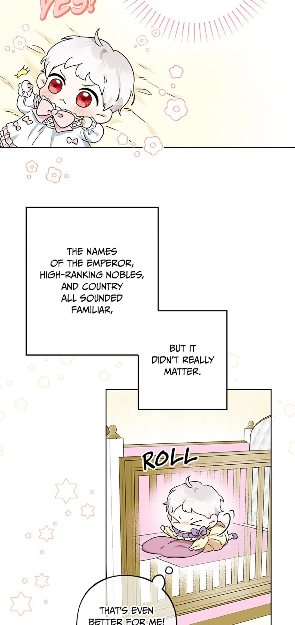 The Male Lead Is In Charge Of The Successor Chapter 2 page 9