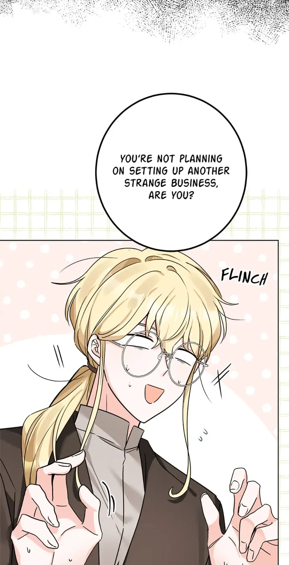 The Male Lead Is In Charge Of The Successor Chapter 2 page 25