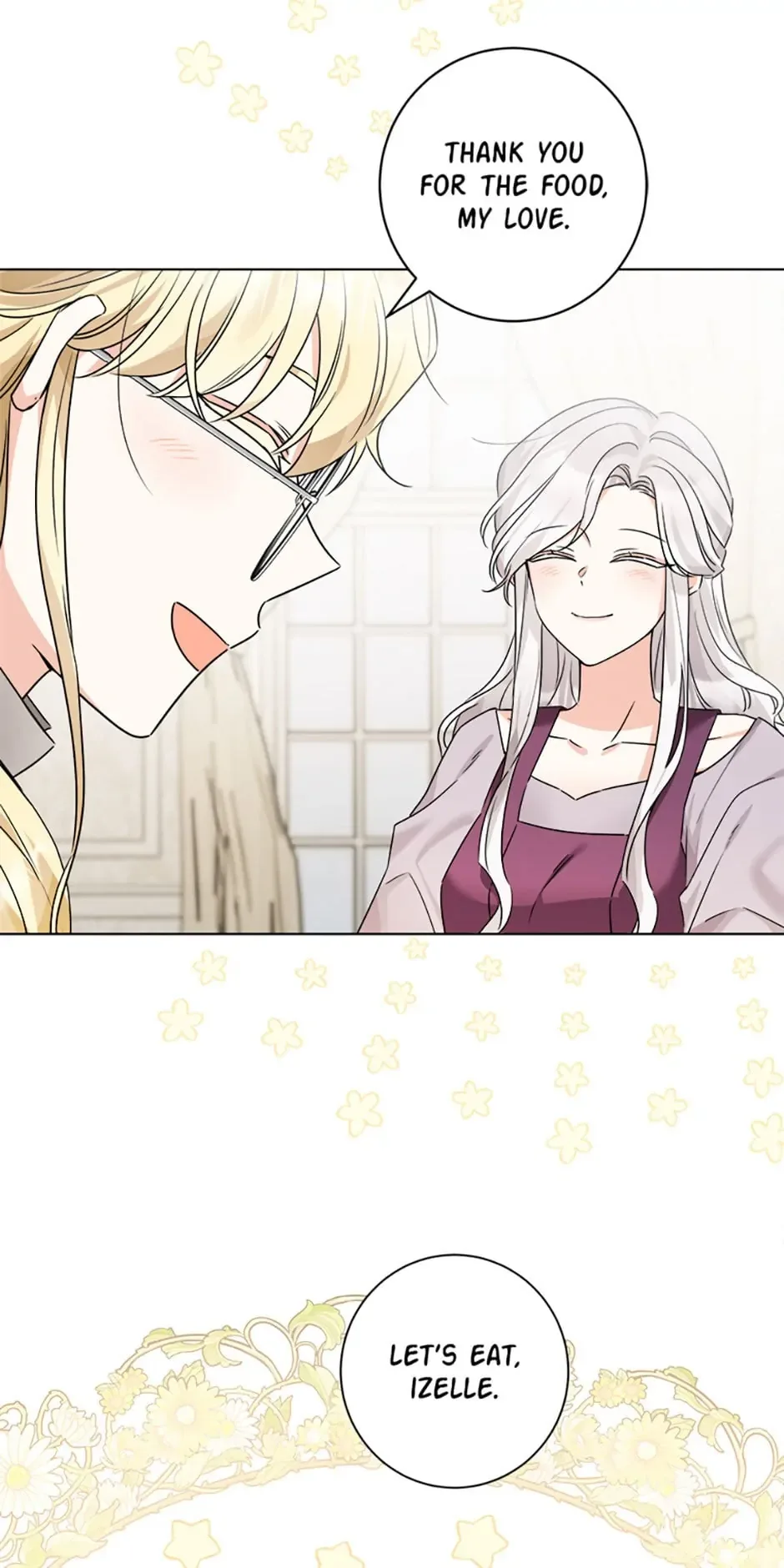 The Male Lead Is In Charge Of The Successor Chapter 2 page 18