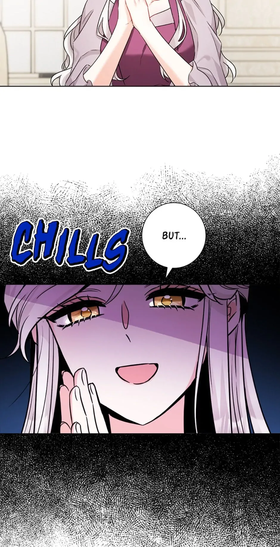 The Male Lead Is In Charge Of The Successor Chapter 2 page 24