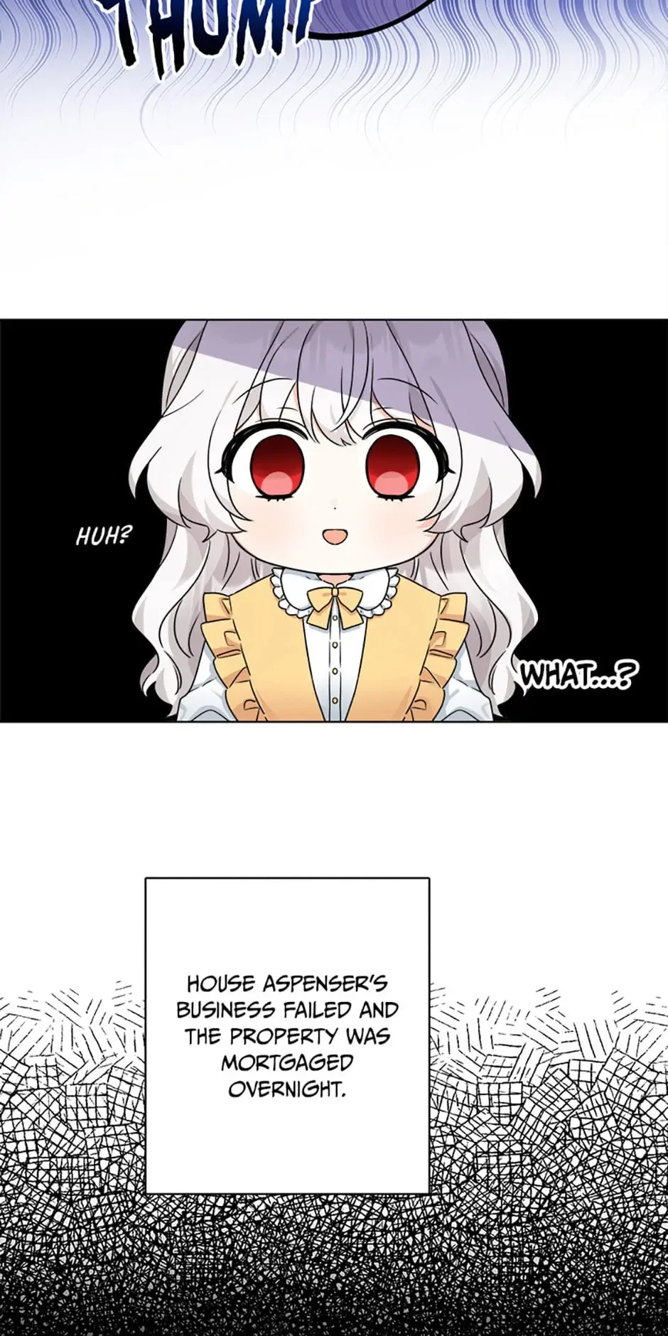 The Male Lead Is In Charge Of The Successor Chapter 2 page 12