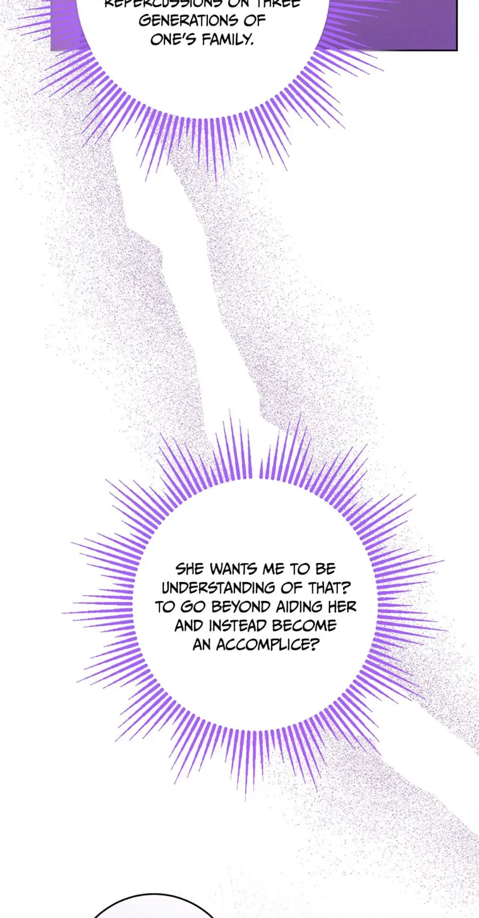 The Male Lead Is In Charge Of The Successor Chapter 1 page 51