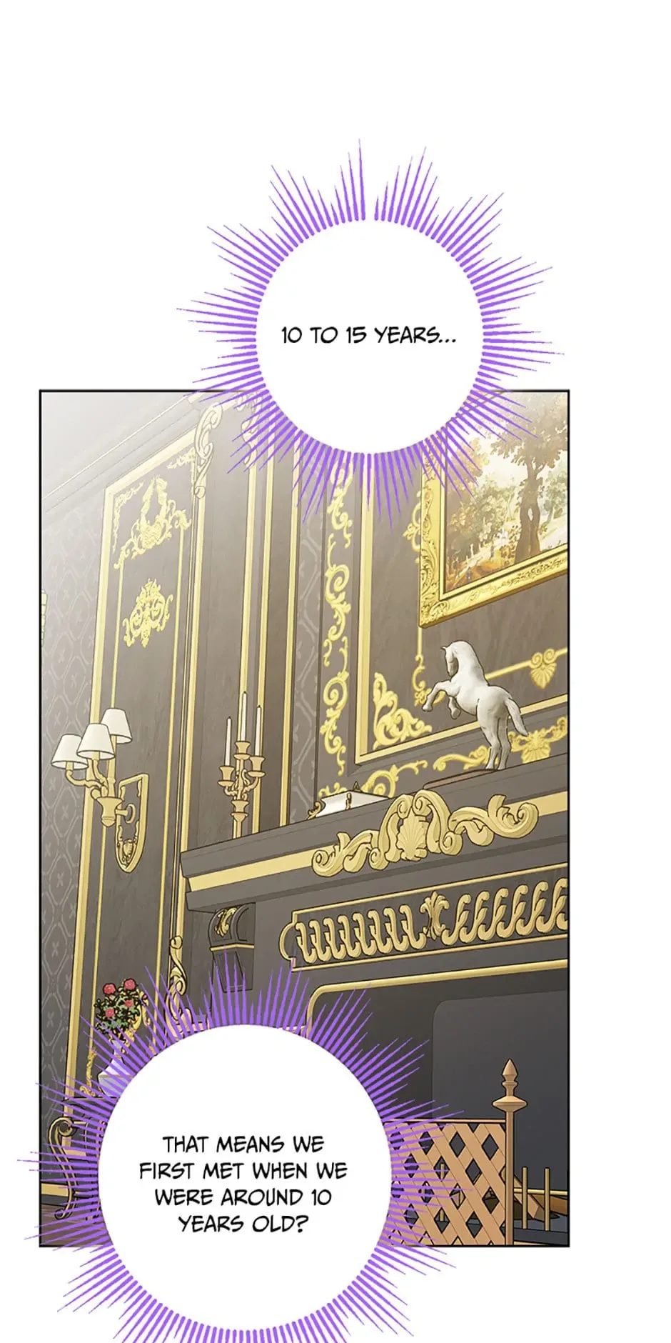 The Male Lead Is In Charge Of The Successor Chapter 1 page 103