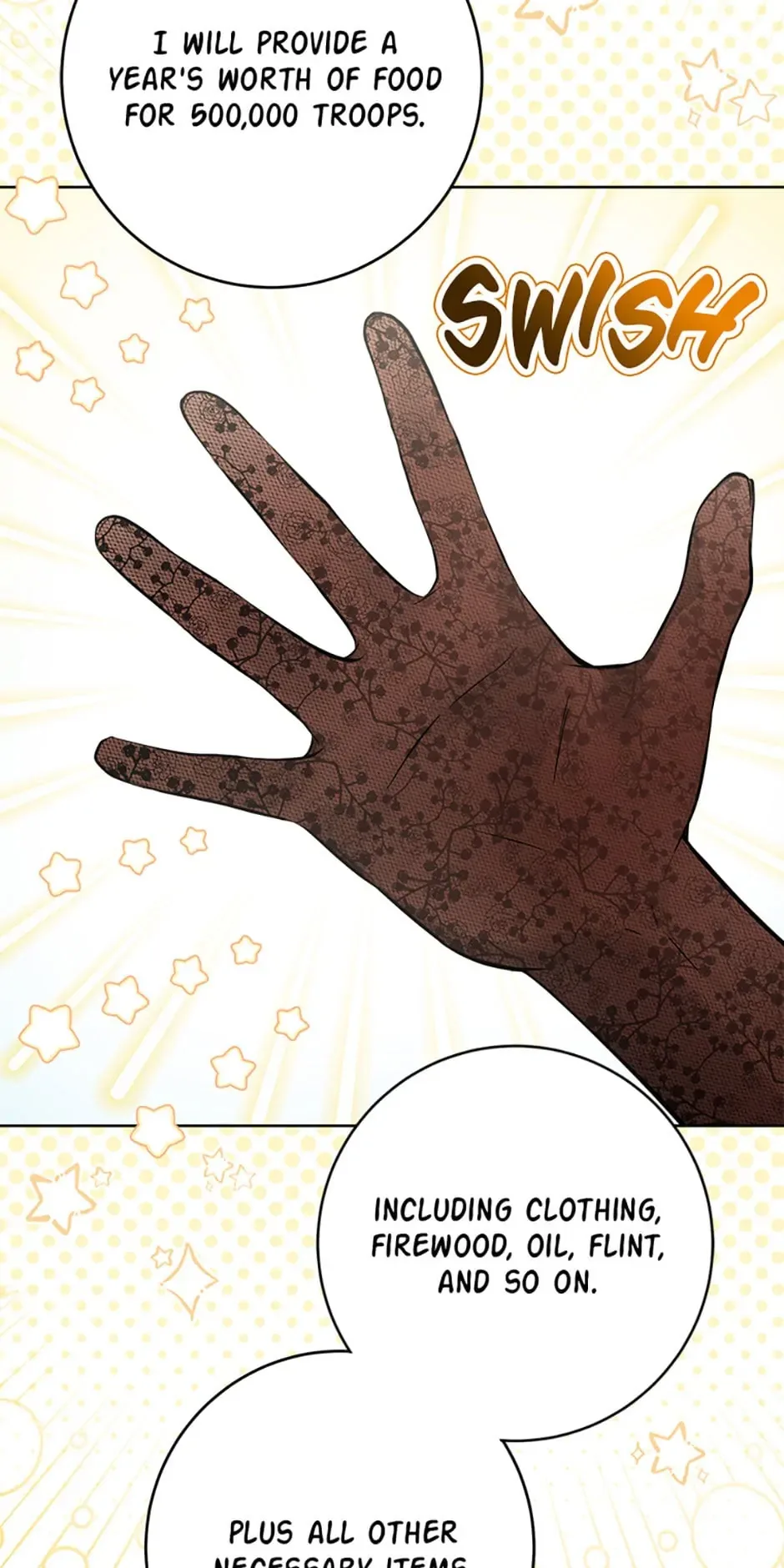 The Male Lead Is In Charge Of The Successor Chapter 1 page 70