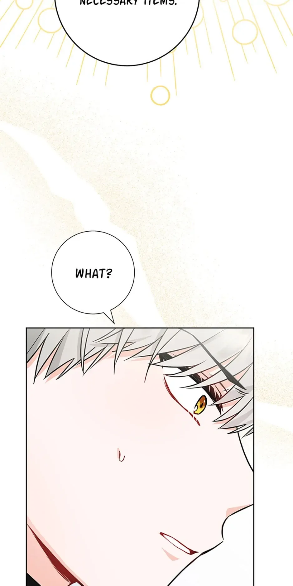 The Male Lead Is In Charge Of The Successor Chapter 1 page 71
