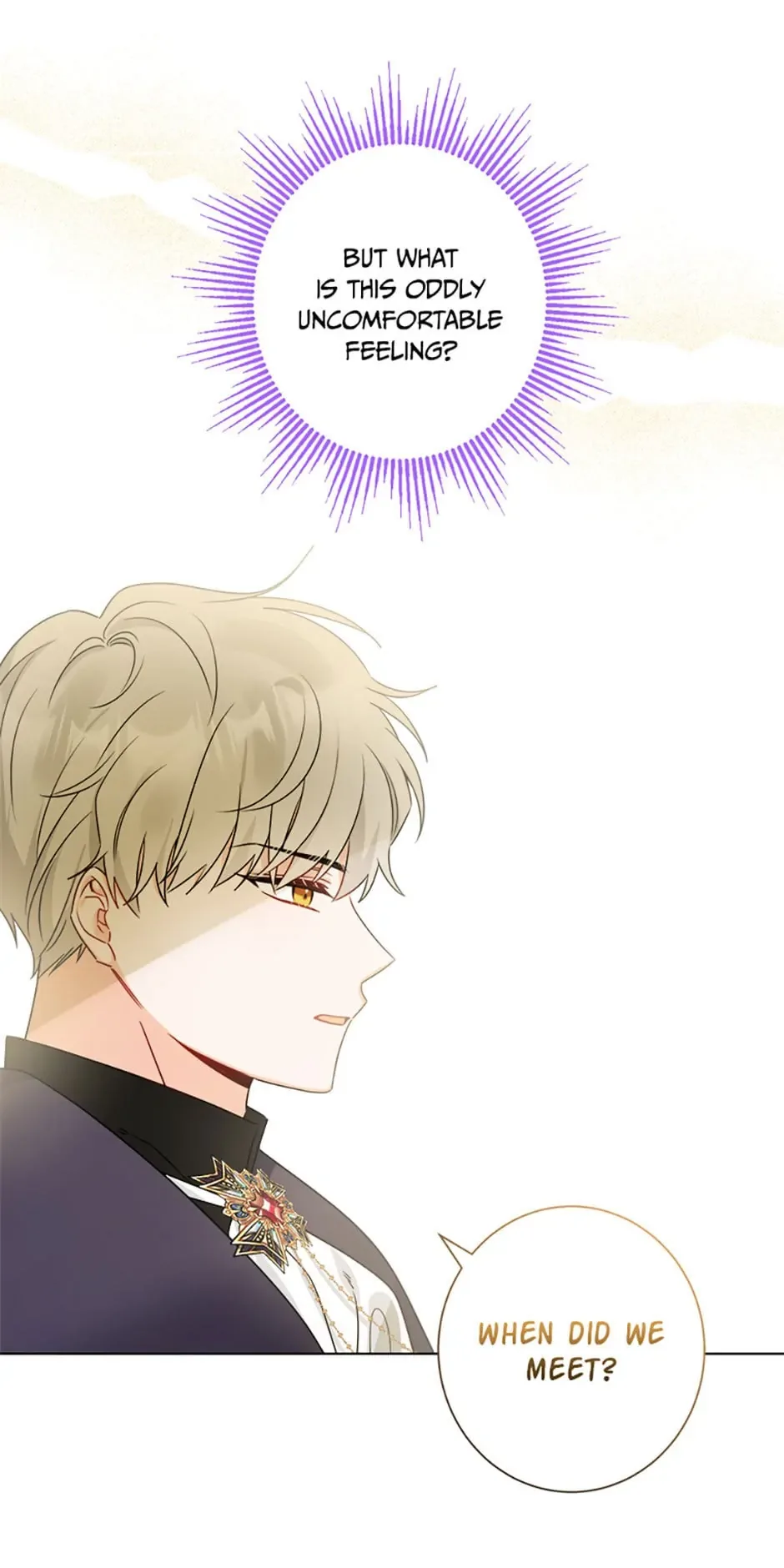 The Male Lead Is In Charge Of The Successor Chapter 1 page 101