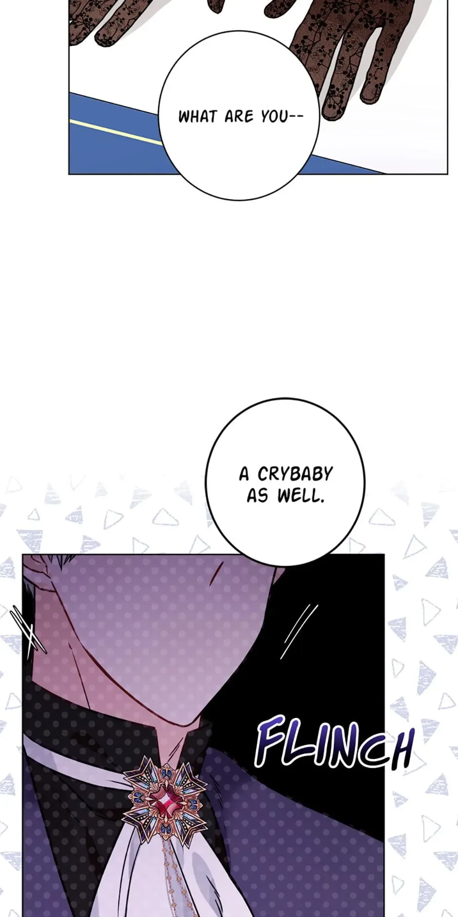 The Male Lead Is In Charge Of The Successor Chapter 1 page 108