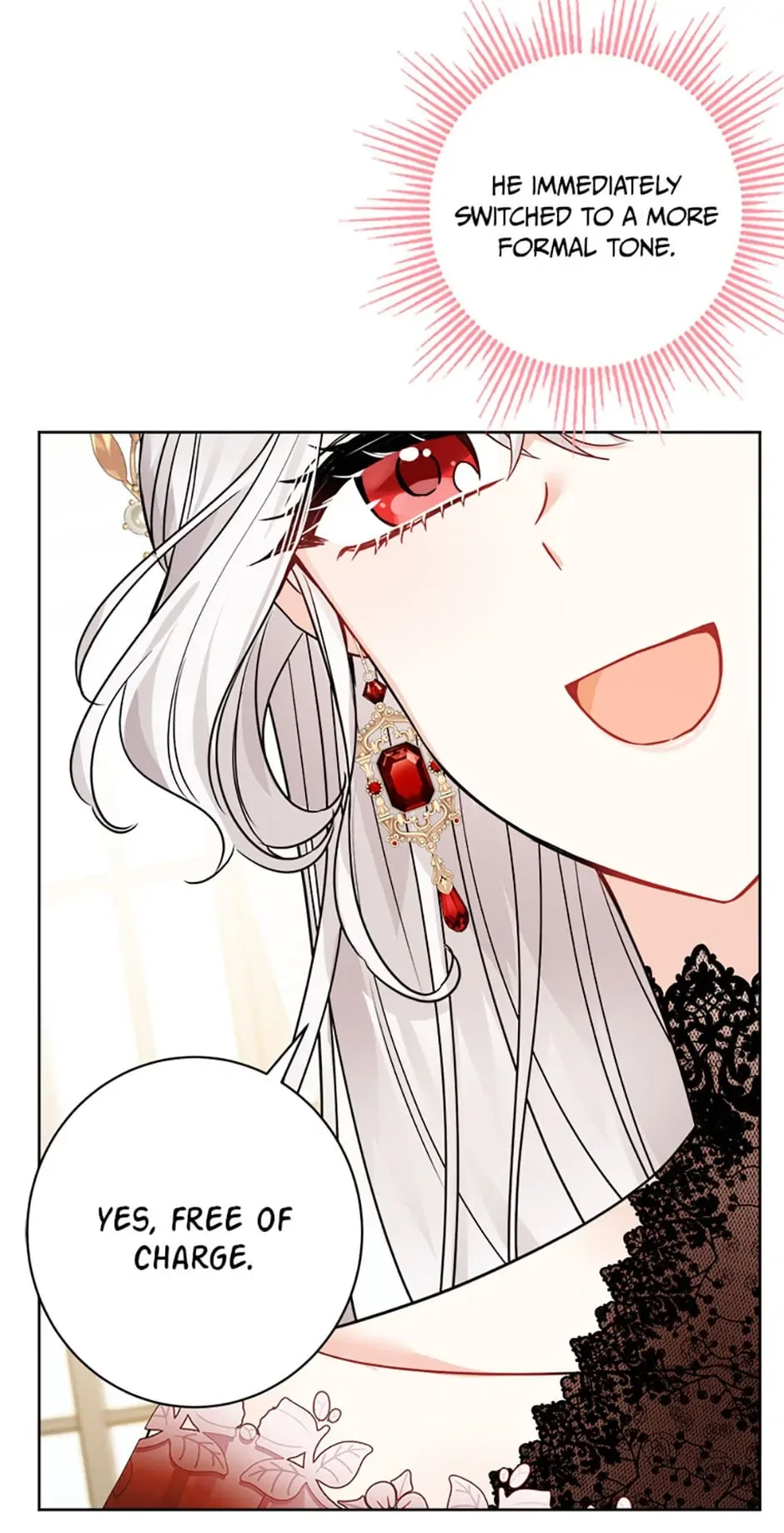 The Male Lead Is In Charge Of The Successor Chapter 1 page 75