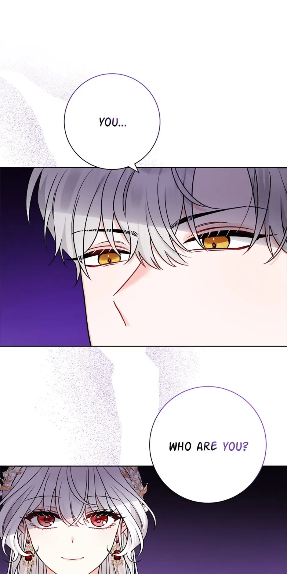 The Male Lead Is In Charge Of The Successor Chapter 1 page 83