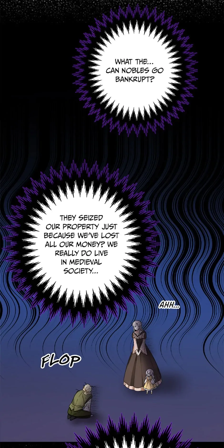 The Male Lead Is In Charge Of The Successor Chapter 2 page 13