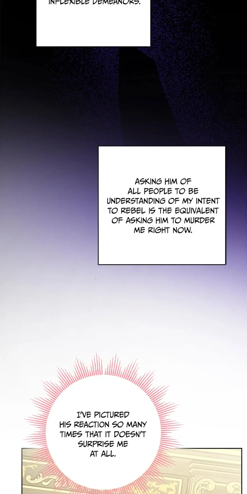 The Male Lead Is In Charge Of The Successor Chapter 1 page 56
