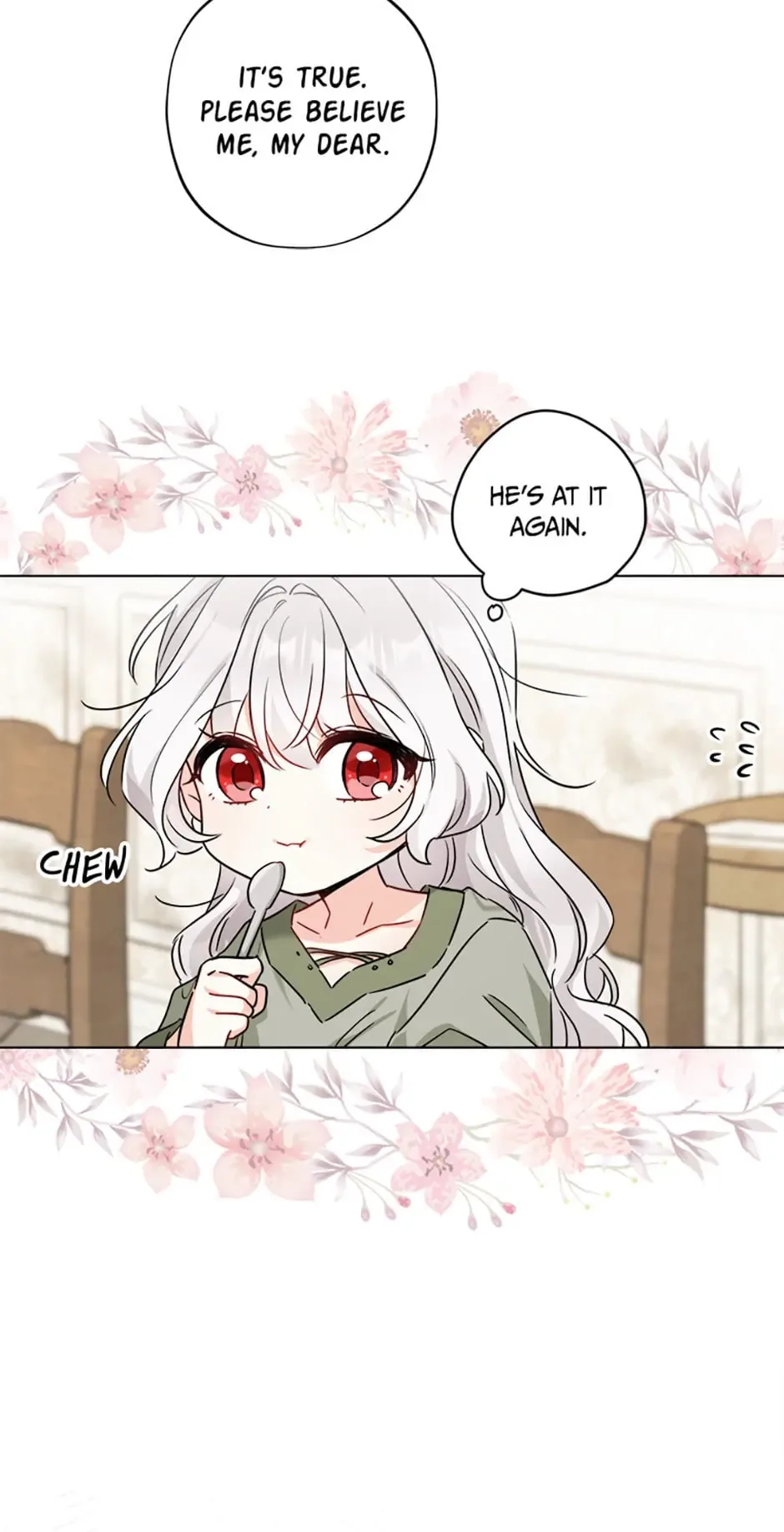 The Male Lead Is In Charge Of The Successor Chapter 2 page 27