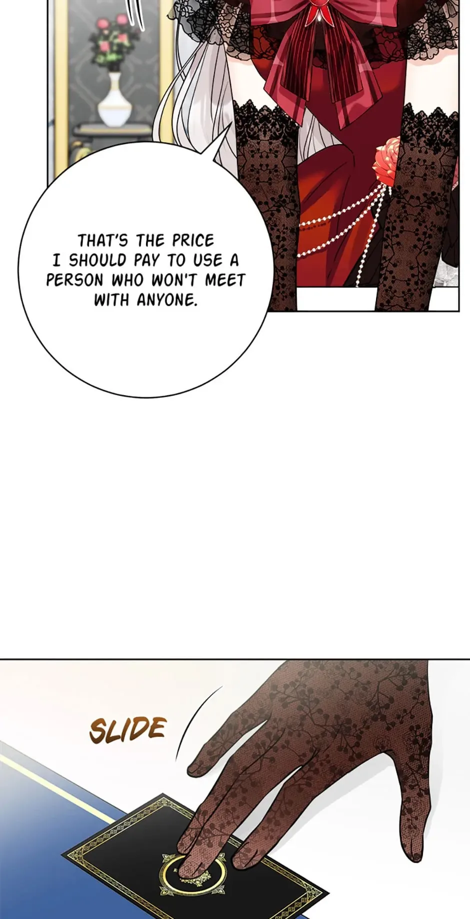 The Male Lead Is In Charge Of The Successor Chapter 1 page 78