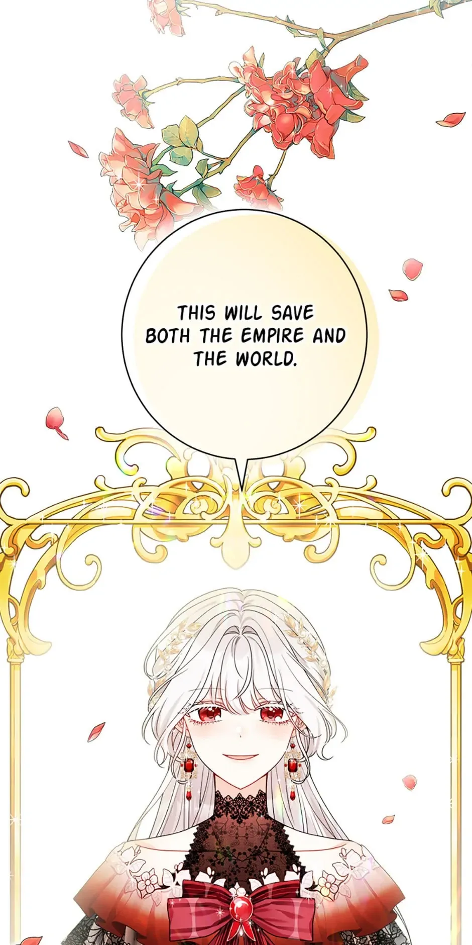 The Male Lead Is In Charge Of The Successor Chapter 1 page 60