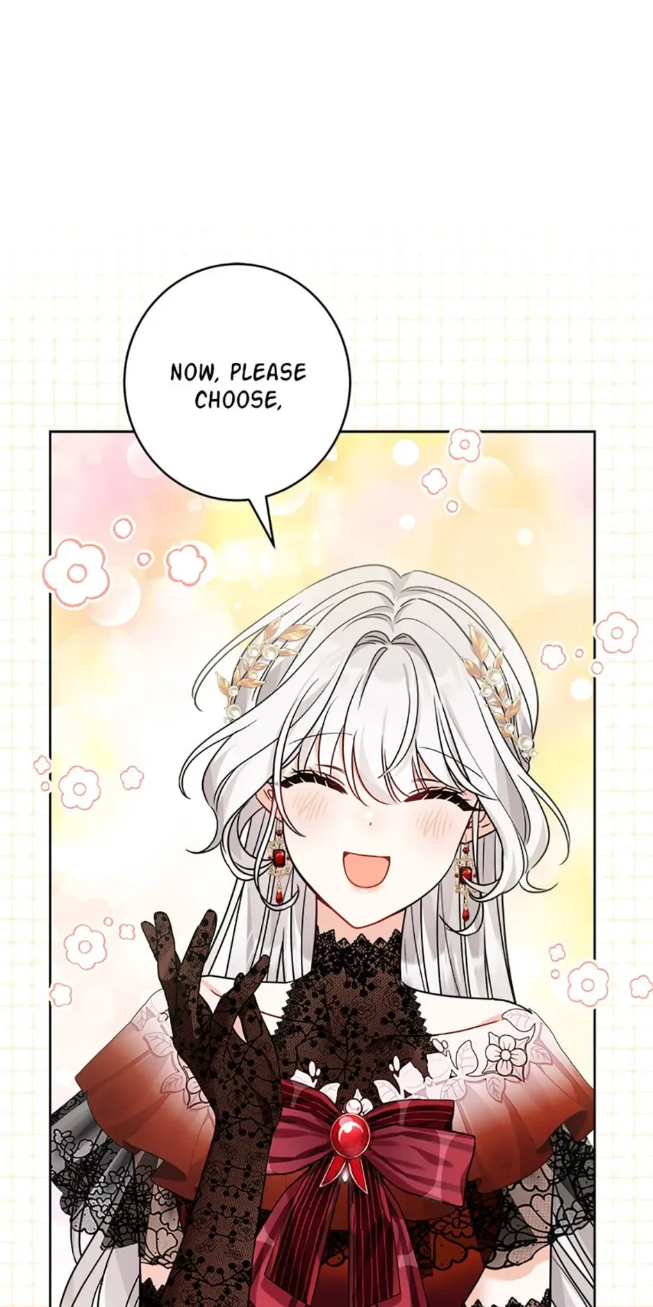 The Male Lead Is In Charge Of The Successor Chapter 1 page 93