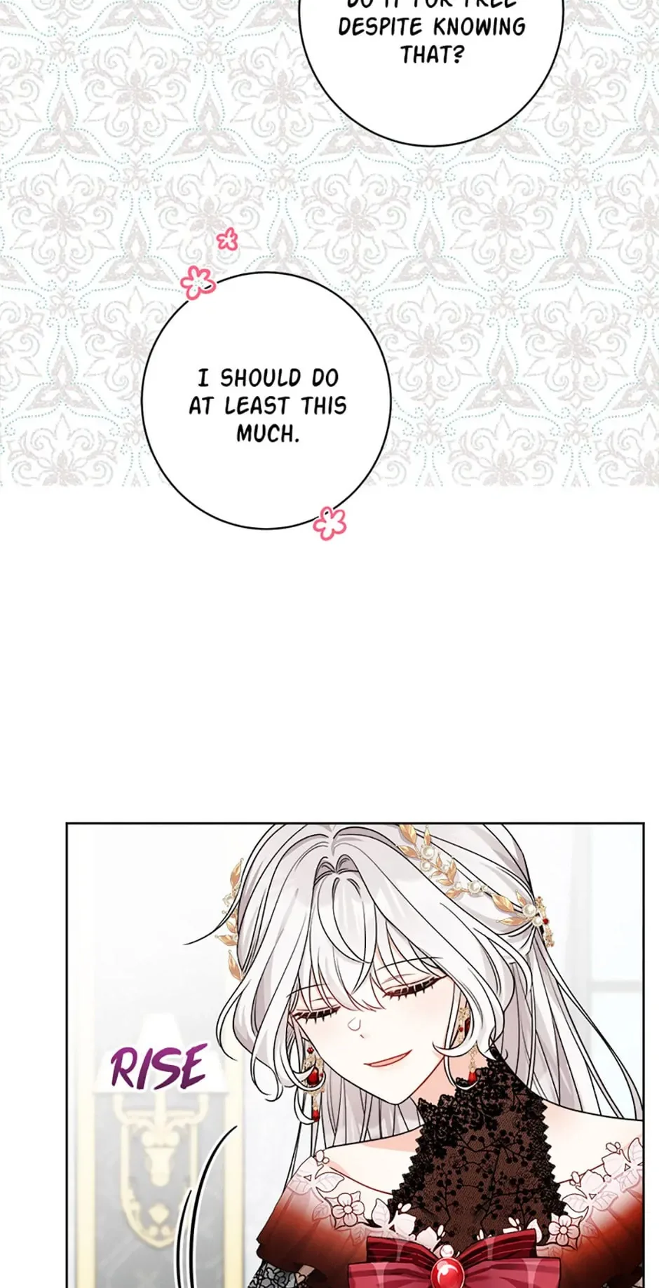 The Male Lead Is In Charge Of The Successor Chapter 1 page 77