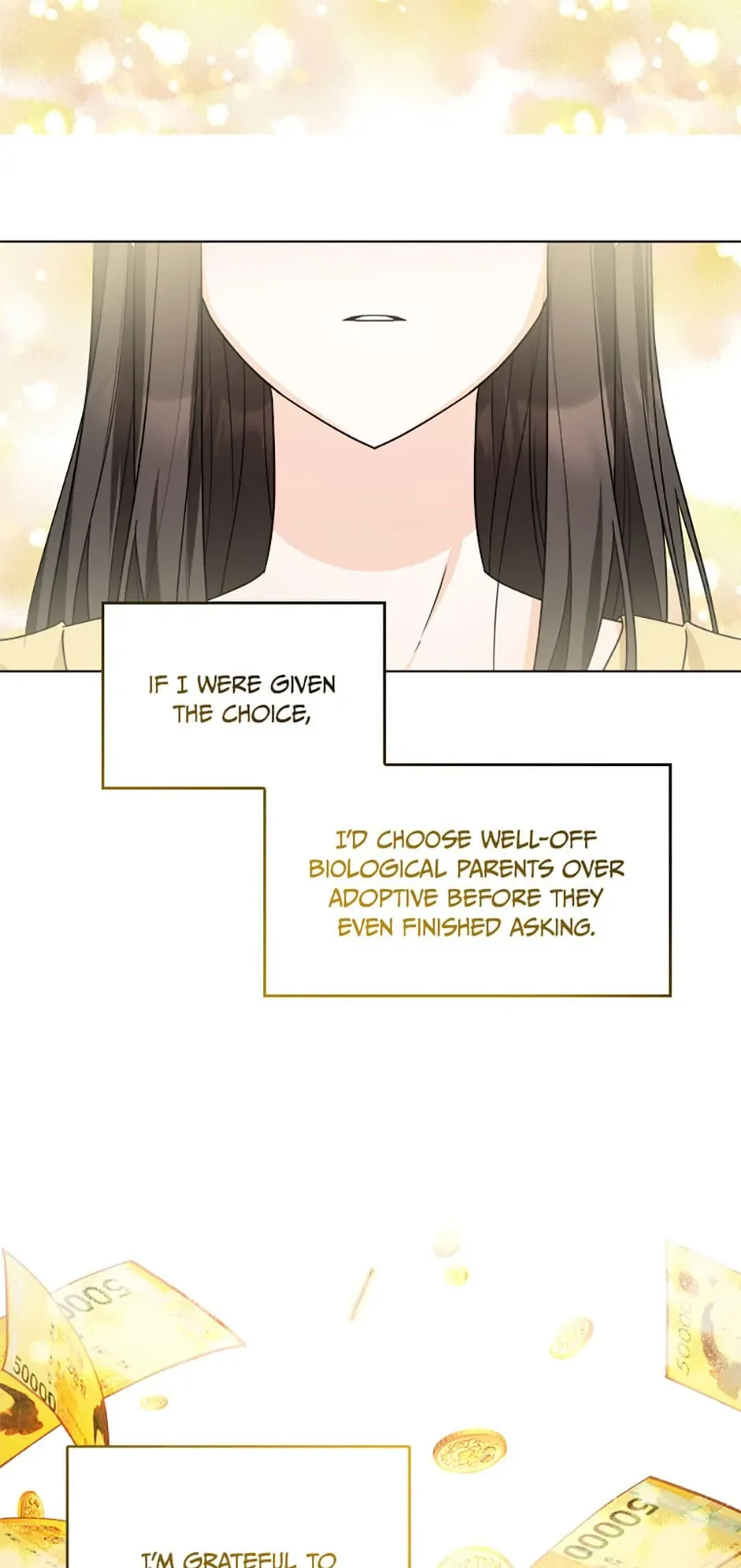 The Male Lead Is In Charge Of The Successor Chapter 2 page 3