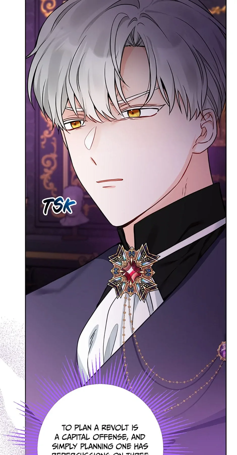 The Male Lead Is In Charge Of The Successor Chapter 1 page 50