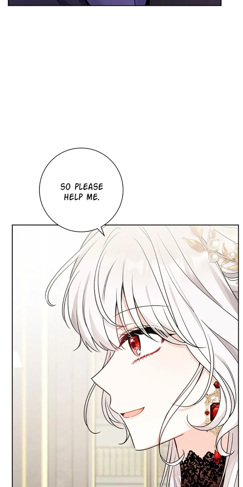 The Male Lead Is In Charge Of The Successor Chapter 1 page 68