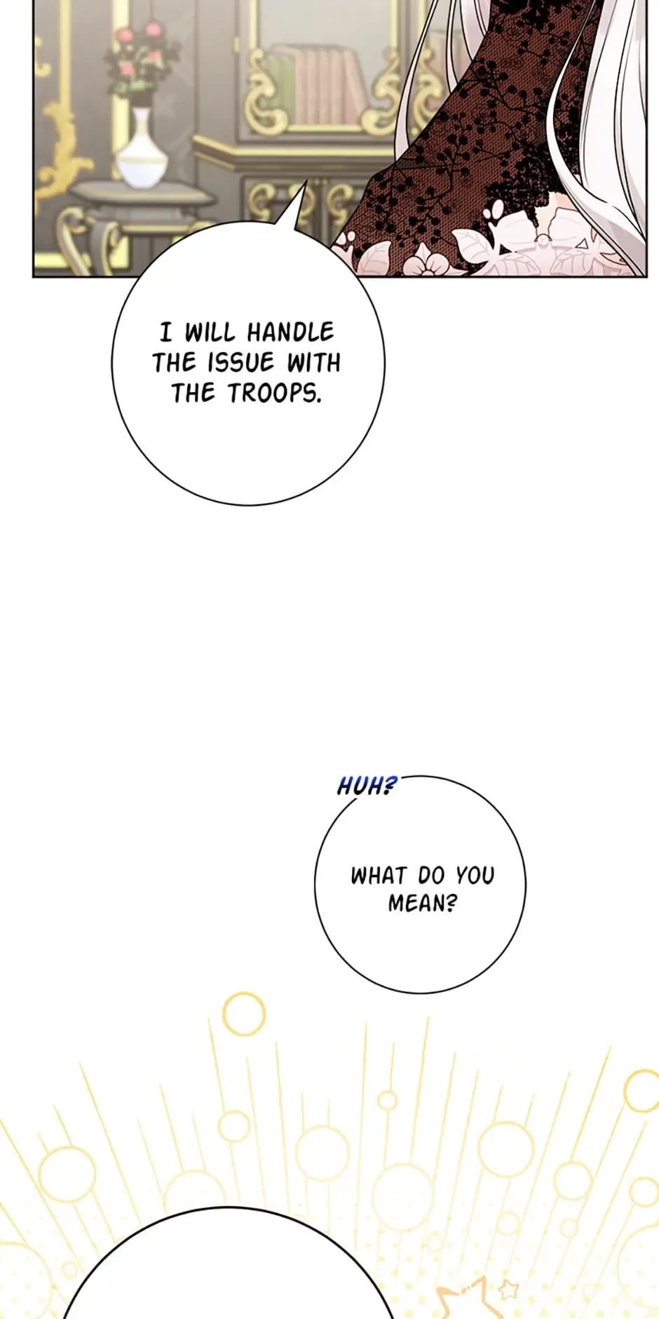 The Male Lead Is In Charge Of The Successor Chapter 1 page 69