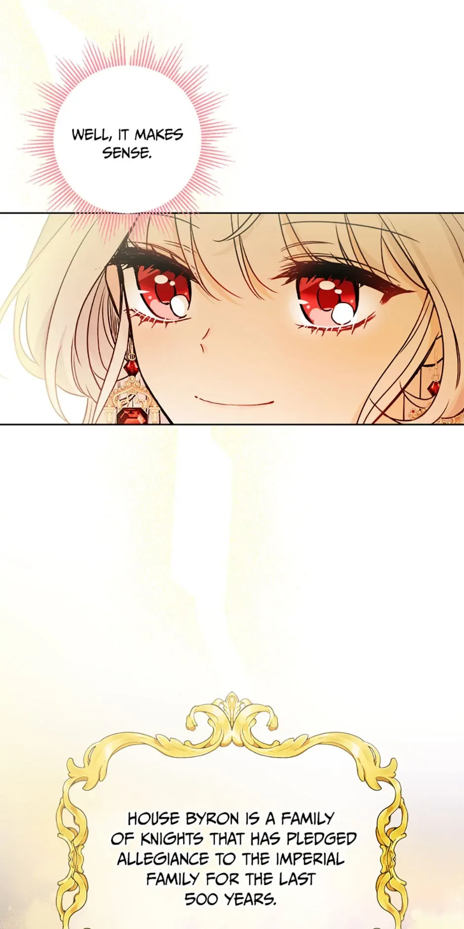 The Male Lead Is In Charge Of The Successor Chapter 1 page 54