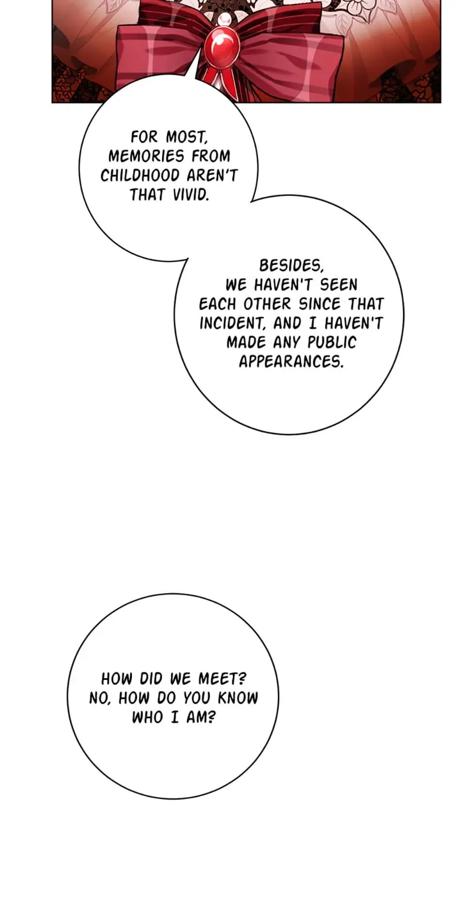 The Male Lead Is In Charge Of The Successor Chapter 1 page 105