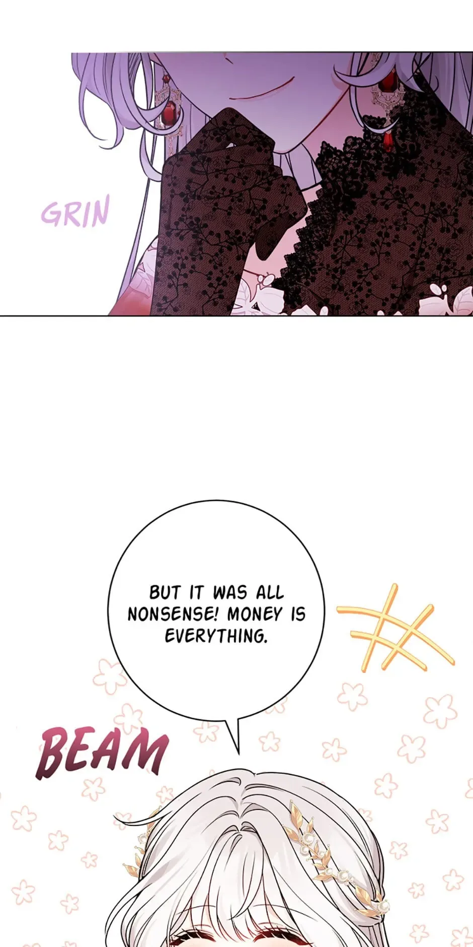 The Male Lead Is In Charge Of The Successor Chapter 1 page 88