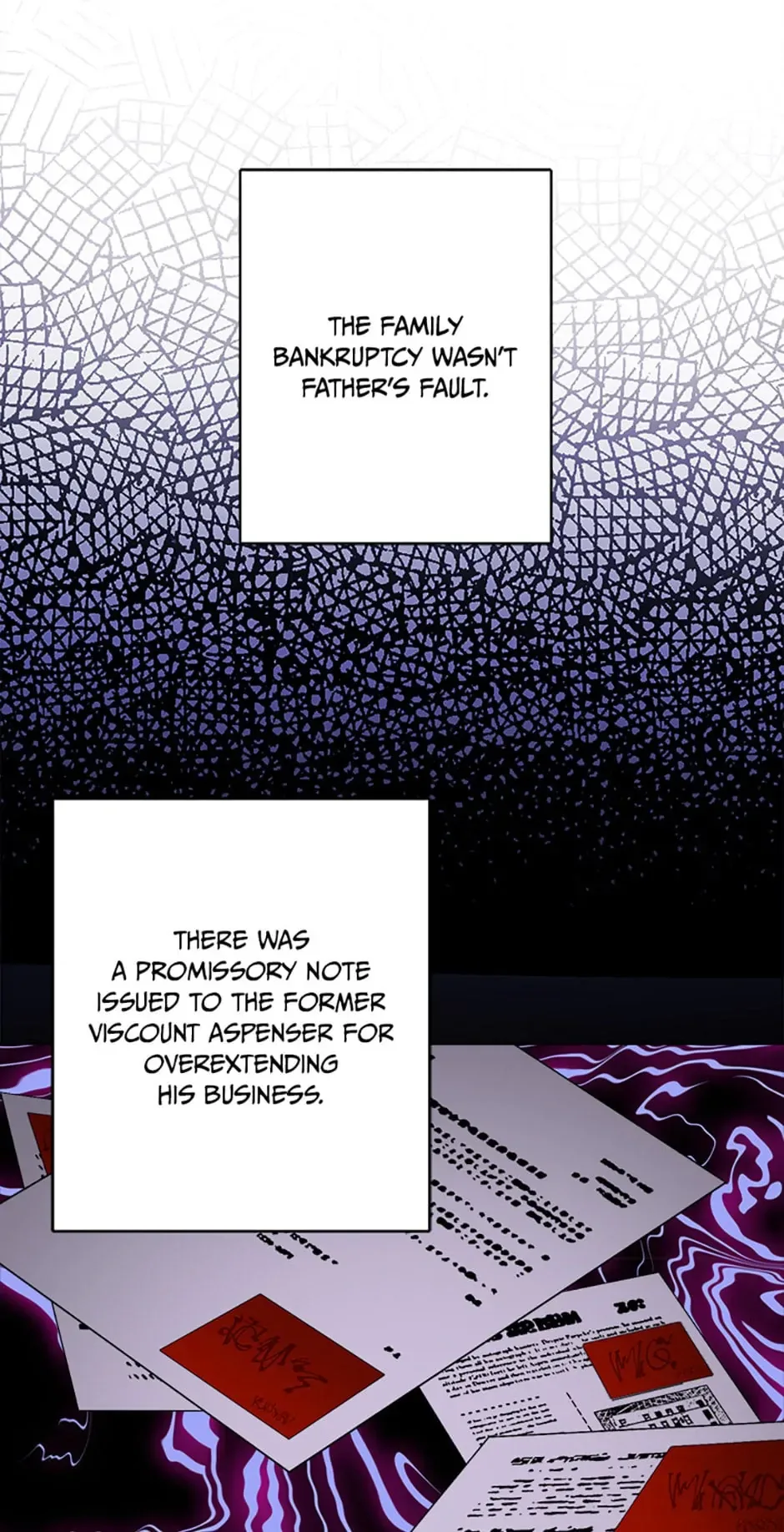 The Male Lead Is In Charge Of The Successor Chapter 2 page 28