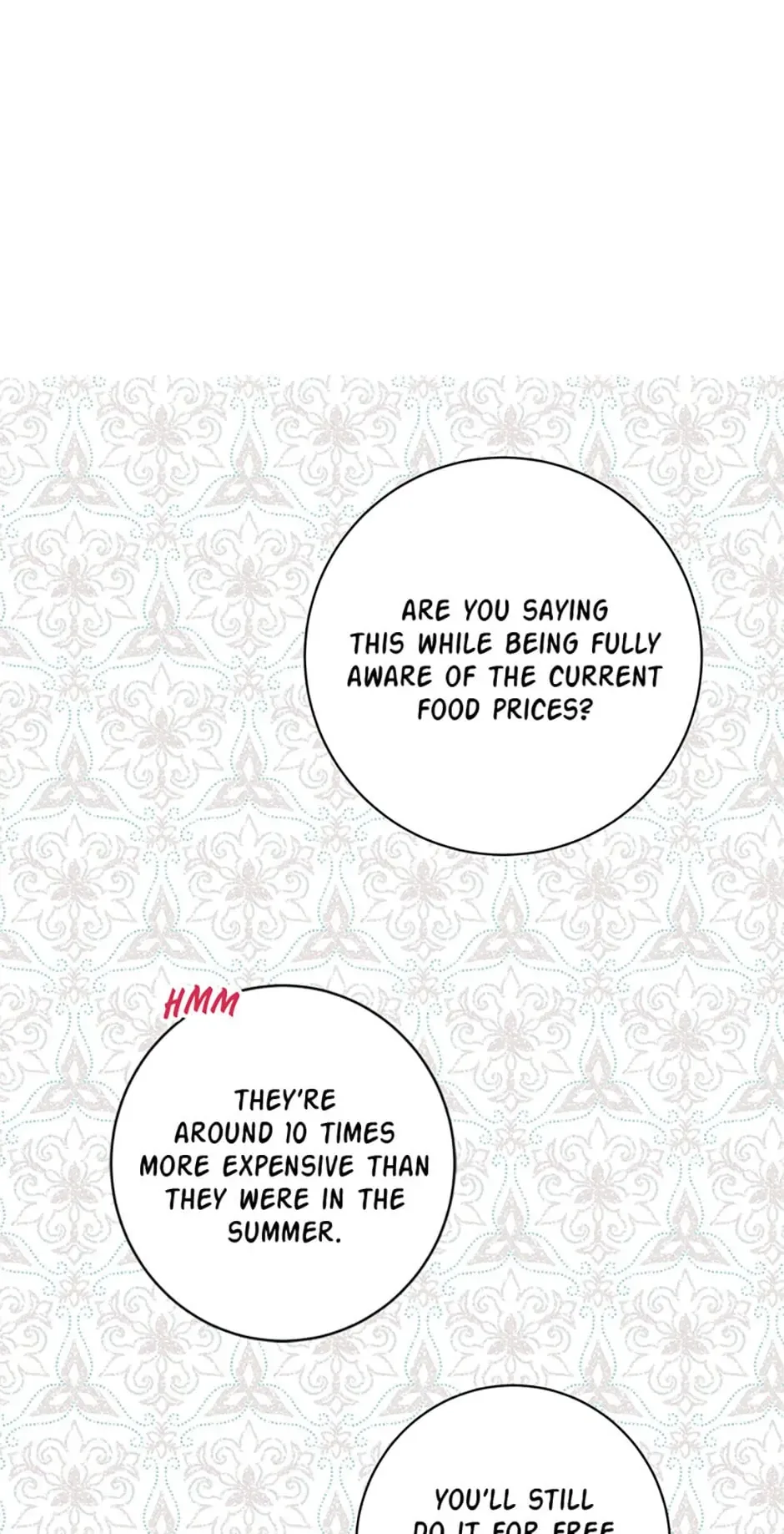 The Male Lead Is In Charge Of The Successor Chapter 1 page 76
