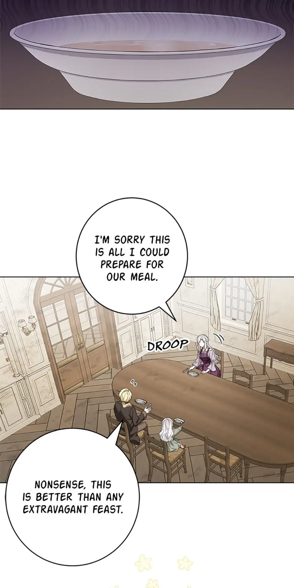 The Male Lead Is In Charge Of The Successor Chapter 2 page 17