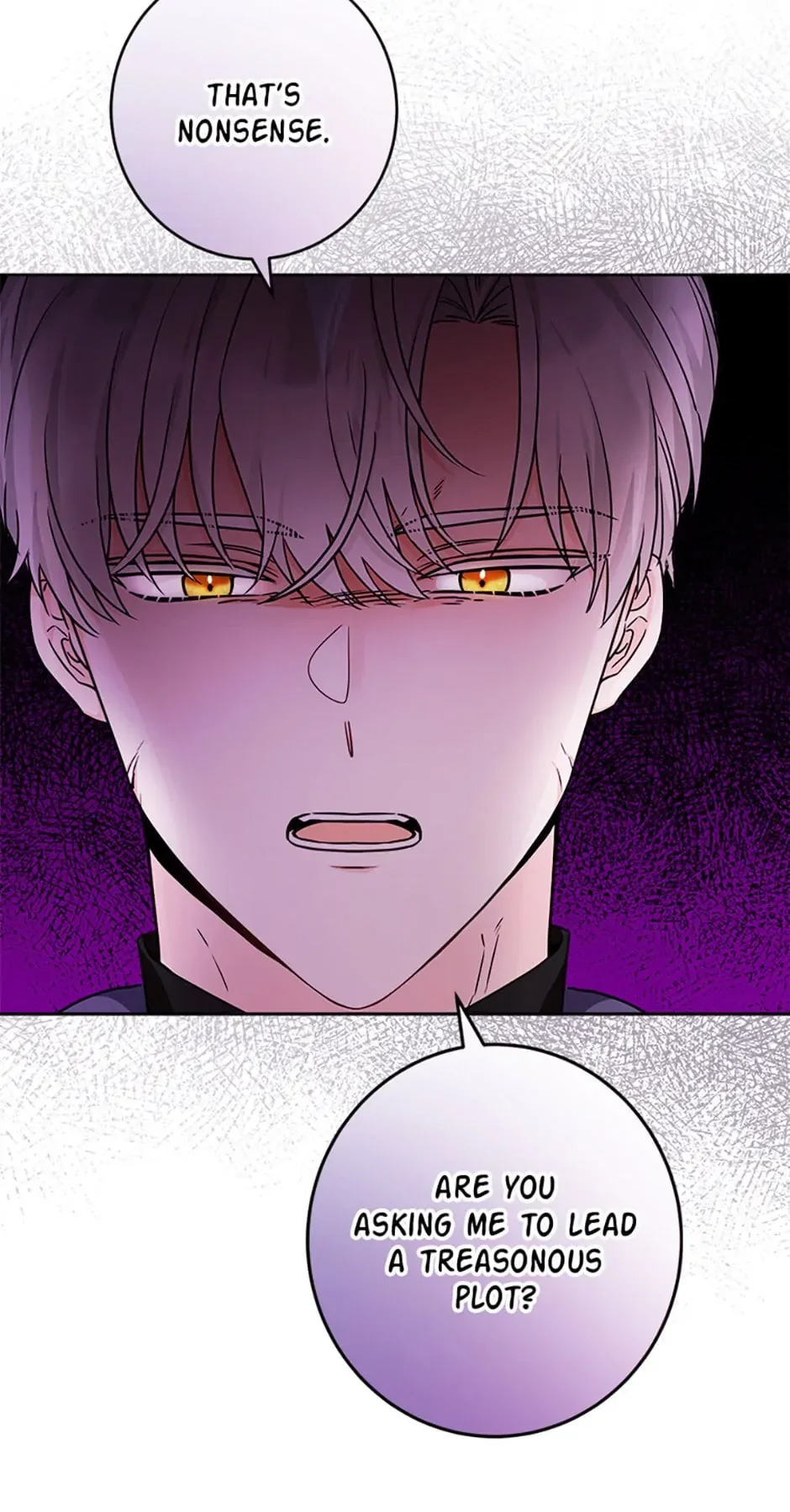 The Male Lead Is In Charge Of The Successor Chapter 1 page 52