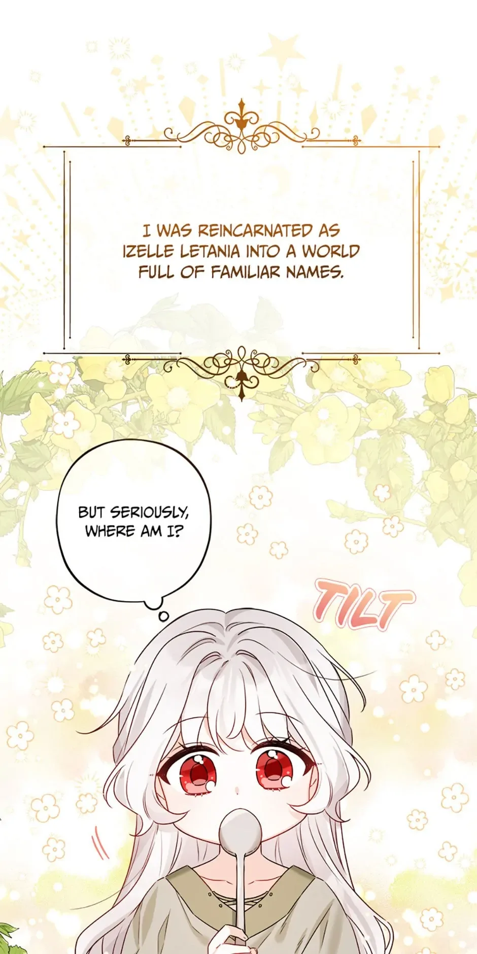 The Male Lead Is In Charge Of The Successor Chapter 2 page 40