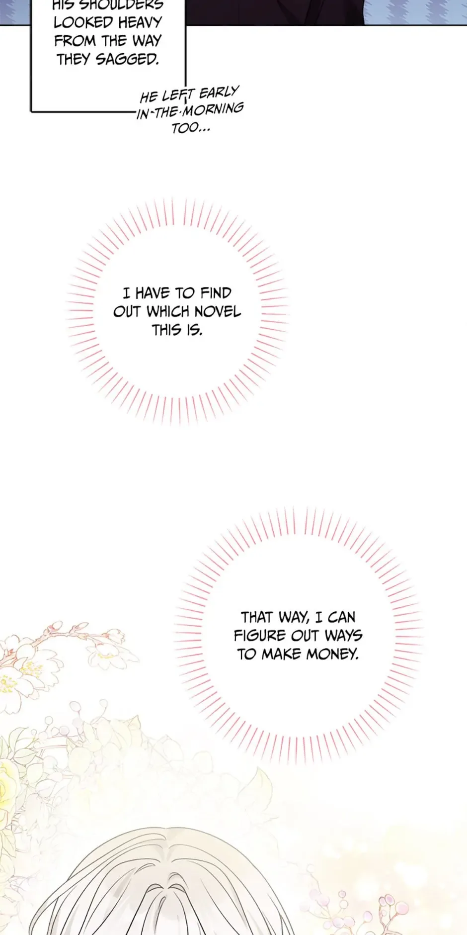The Male Lead Is In Charge Of The Successor Chapter 2 page 46