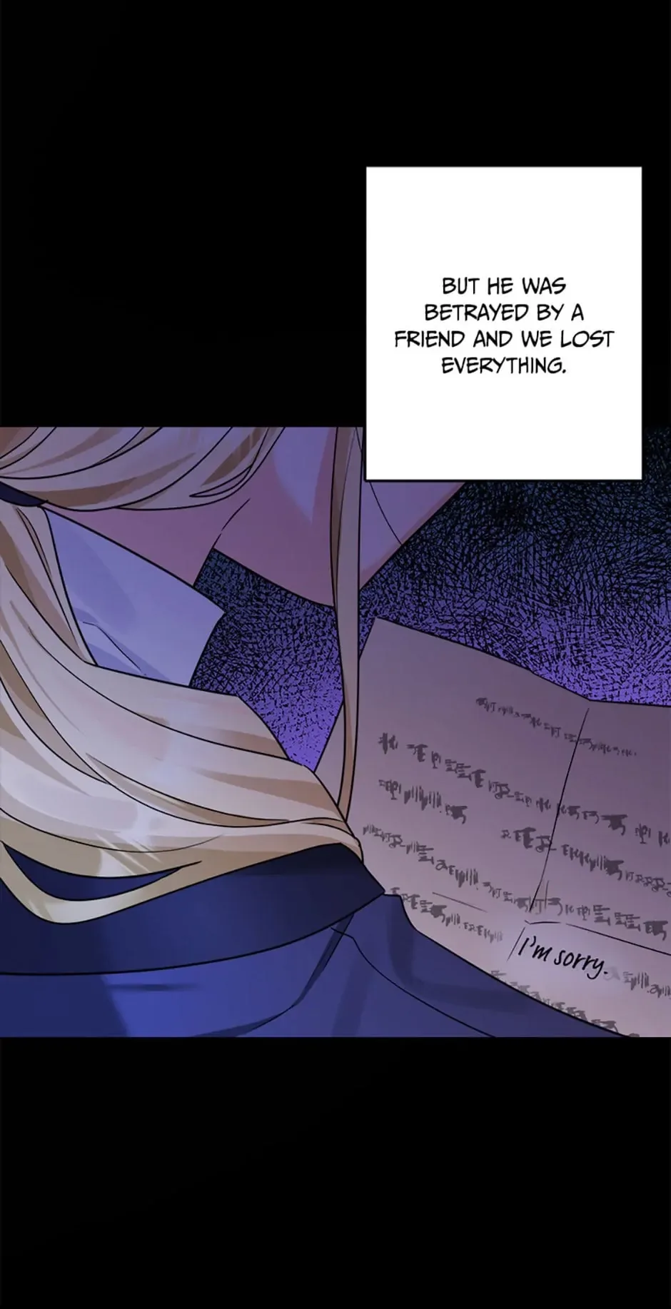 The Male Lead Is In Charge Of The Successor Chapter 2 page 30
