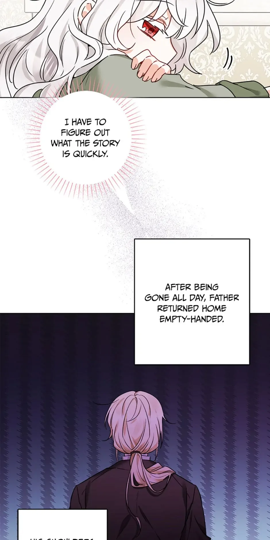 The Male Lead Is In Charge Of The Successor Chapter 2 page 45