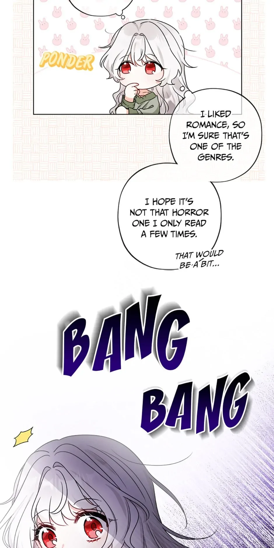 The Male Lead Is In Charge Of The Successor Chapter 2 page 48