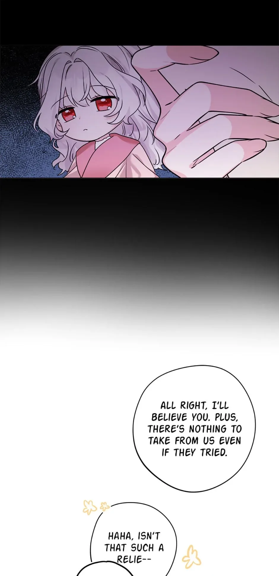 The Male Lead Is In Charge Of The Successor Chapter 2 page 31