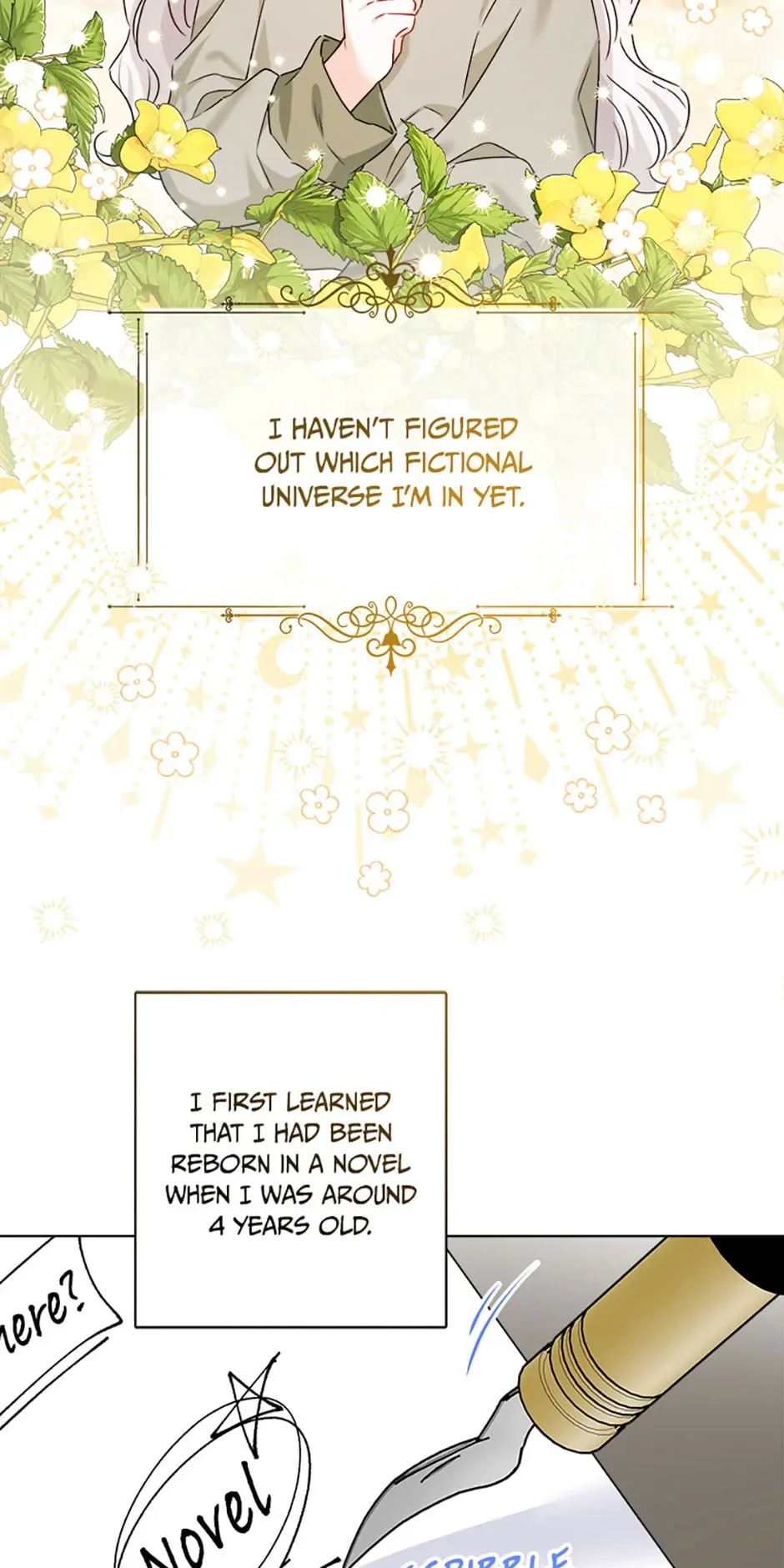 The Male Lead Is In Charge Of The Successor Chapter 2 page 41