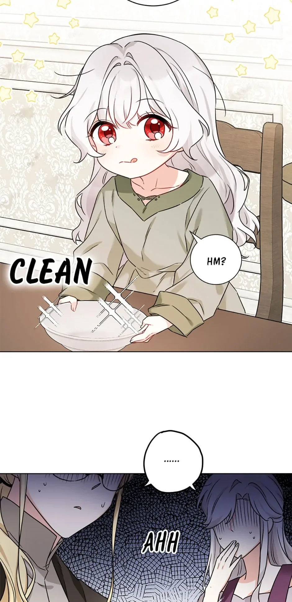 The Male Lead Is In Charge Of The Successor Chapter 2 page 34