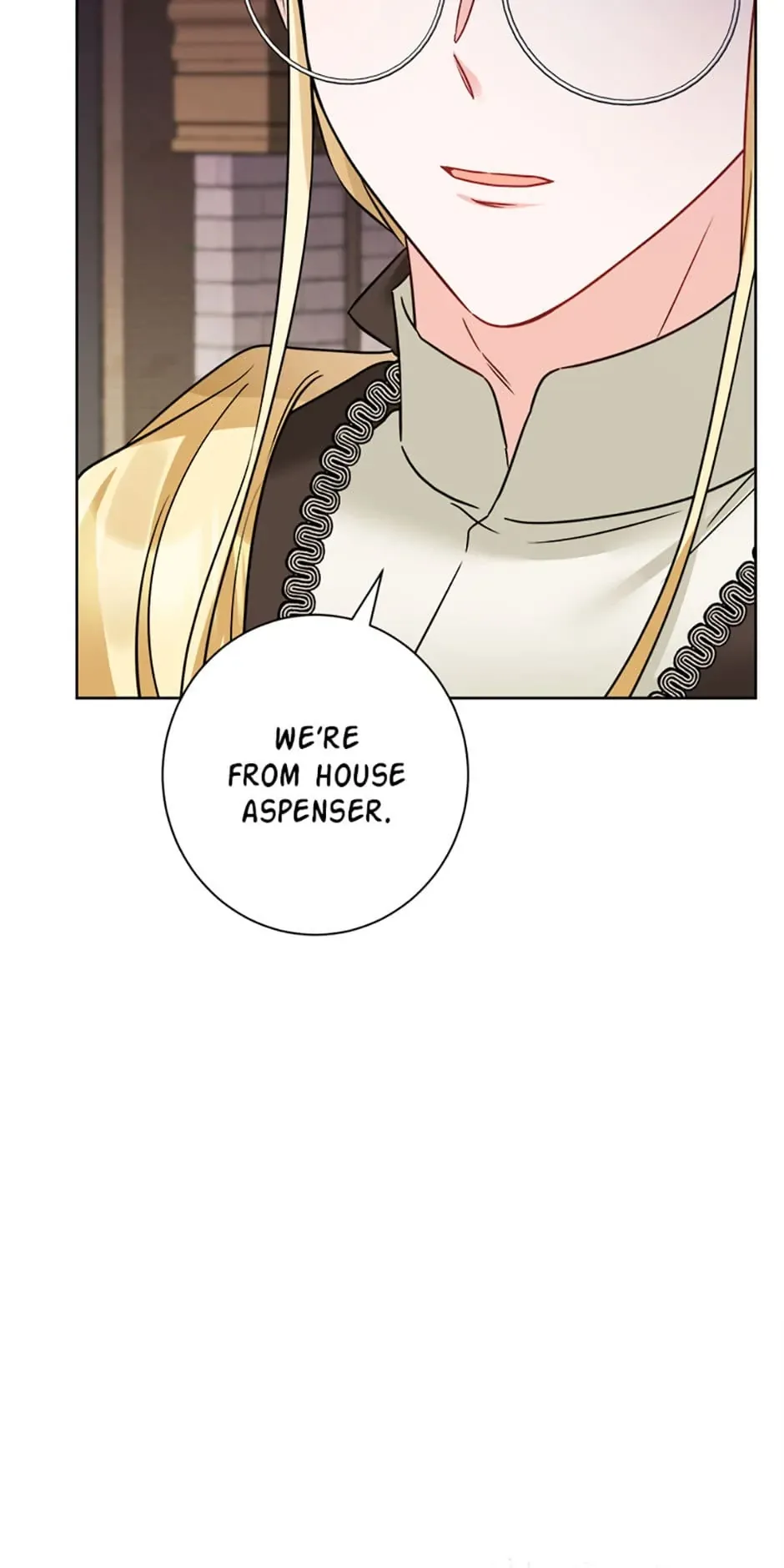 The Male Lead Is In Charge Of The Successor Chapter 4 page 13