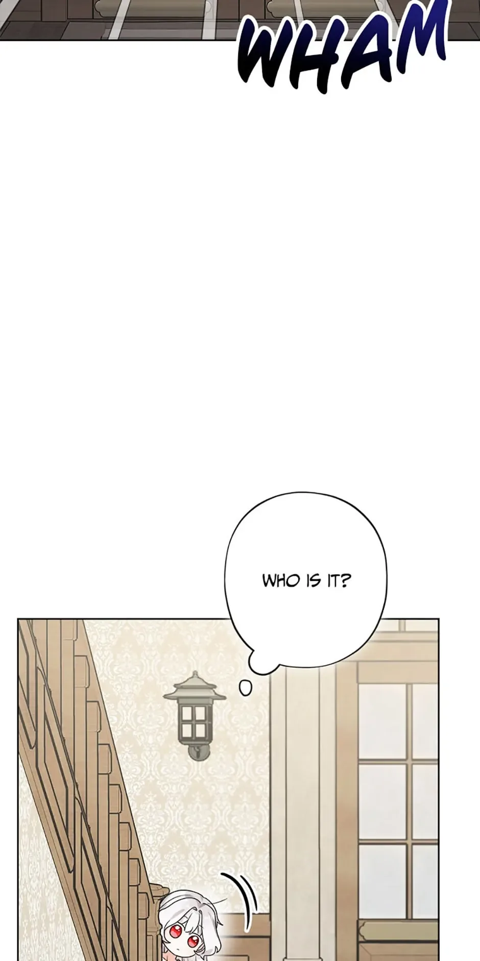 The Male Lead Is In Charge Of The Successor Chapter 3 page 3