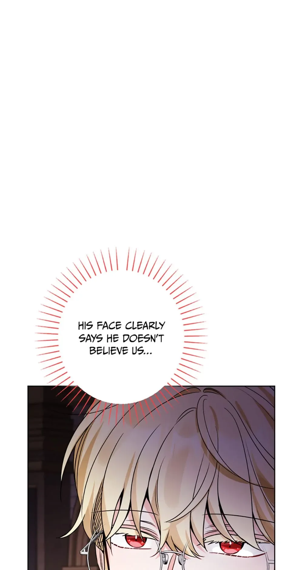 The Male Lead Is In Charge Of The Successor Chapter 4 page 12