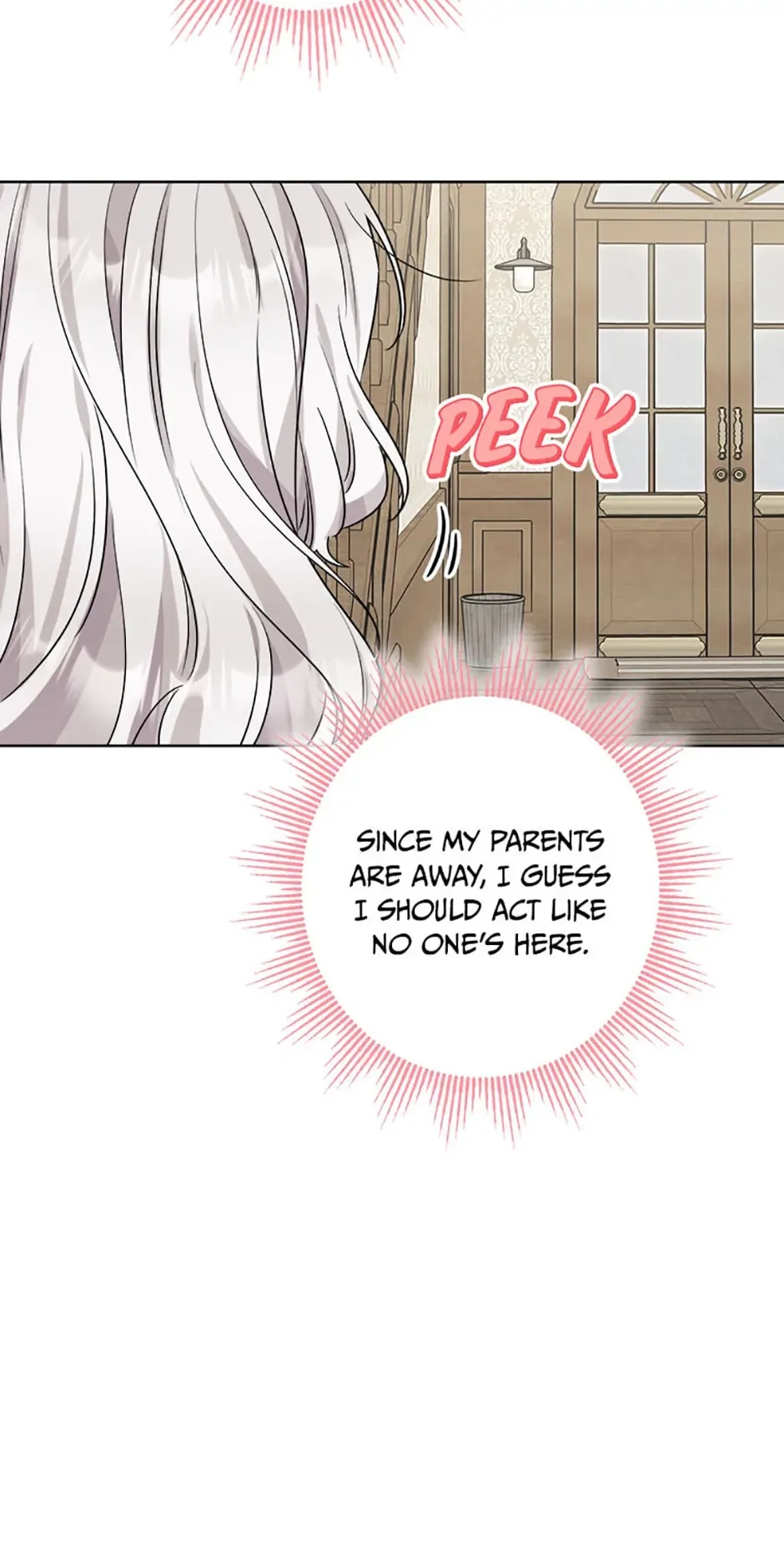 The Male Lead Is In Charge Of The Successor Chapter 3 page 5
